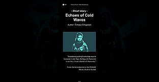 Songs of Rats - Tales from the Shadows (EBOOK)