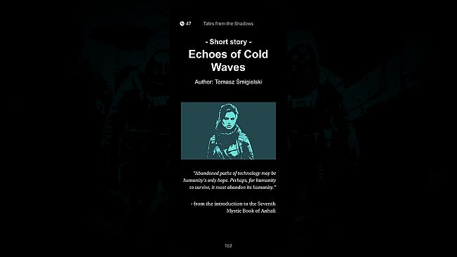 Songs of Rats - Tales from the Shadows (EBOOK)