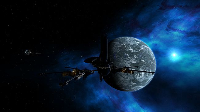 X3: Farnham's Legacy