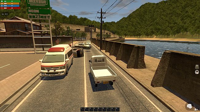 サバイバルメソッド Survival Method