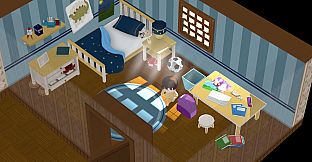 DeLight: The Journey Home