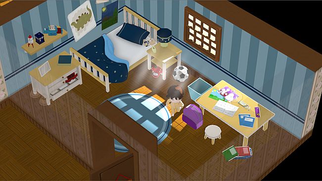 DeLight: The Journey Home