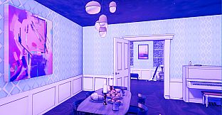 Lost Letters (of Seraphina)