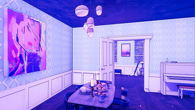 Lost Letters (of Seraphina)