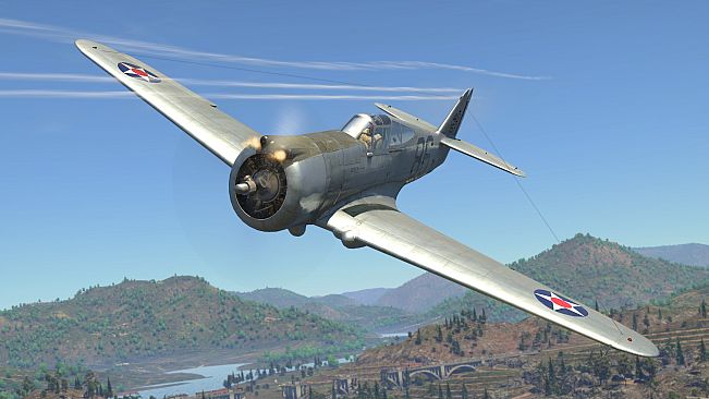 War Thunder - US Starter Bundle