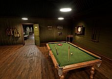 The Mighty Eighth VR