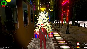 The Worries of Santa Clauses