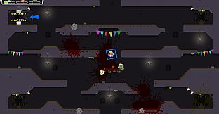 Freak Show: Party Game!