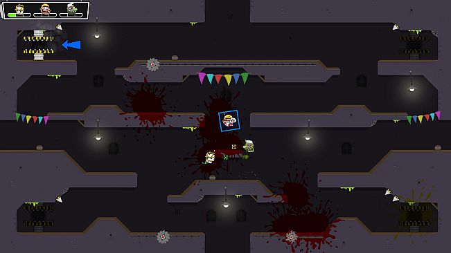 Freak Show: Party Game!