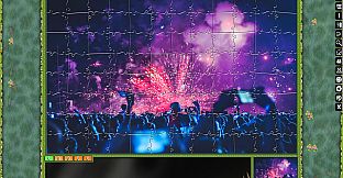 Jigsaw Puzzle Pack - Pixel Puzzles Ultimate: Variety Pack XXS