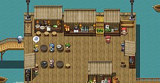 The Elquest | The Legend of Immortal Dremond