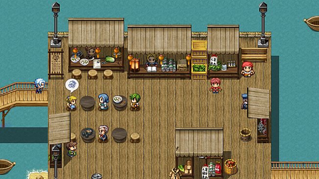 The Elquest | The Legend of Immortal Dremond