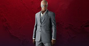HITMAN 3 - The Undying Pack