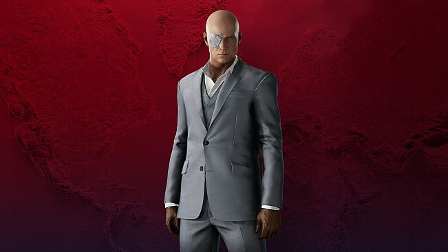 HITMAN 3 - The Undying Pack