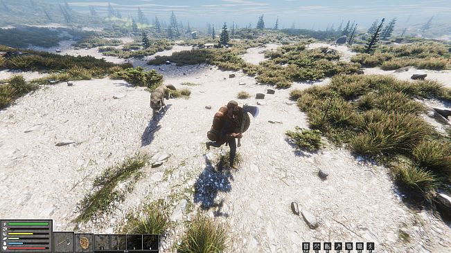 The Last Plague: Blight