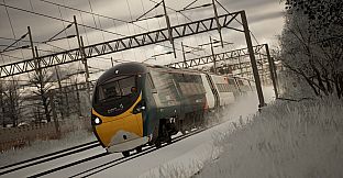 Train Sim World 7: Avanti West Coast BR Class 390 Pendolino EMU Add-On