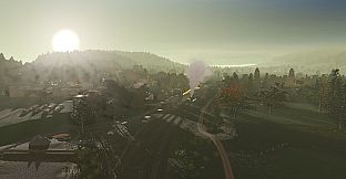 Trainz Plus DLC - Pro Train: Pigtail Line (Sauschwänzlebahn)