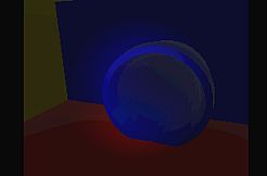 Within the Backrooms