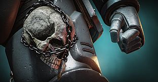 Warhammer 40,000: Space Marine 2 - Carcharodons Cosmetic Pack