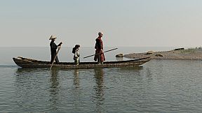 Redemption of Li Wei