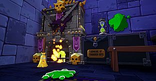 Broom Doom