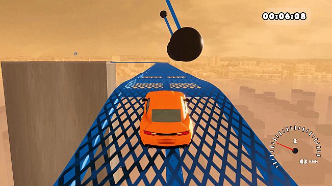 High Cars 3