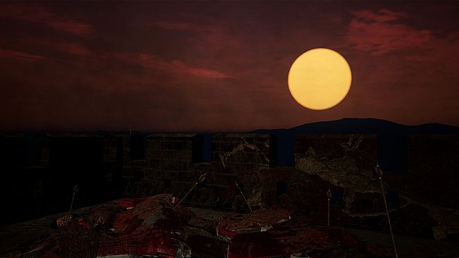 THE LEGEND OF THE GREAT WALL CHAPTER 1