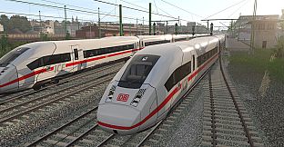 Trainz 22 Platinum Edition Features