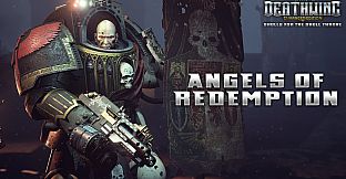 Space Hulk: Deathwing Enhanced Edition - Skulls for the Skull Throne DLC