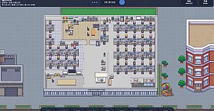 Company Rising