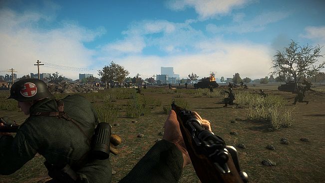 Easy Red 2: Stalingrad