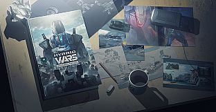 Hybrid Wars Upgrade Pack