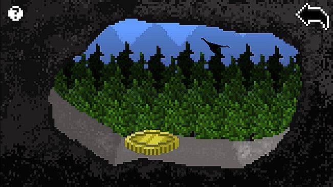 Escape Lala - Retro Point and Click Adventure