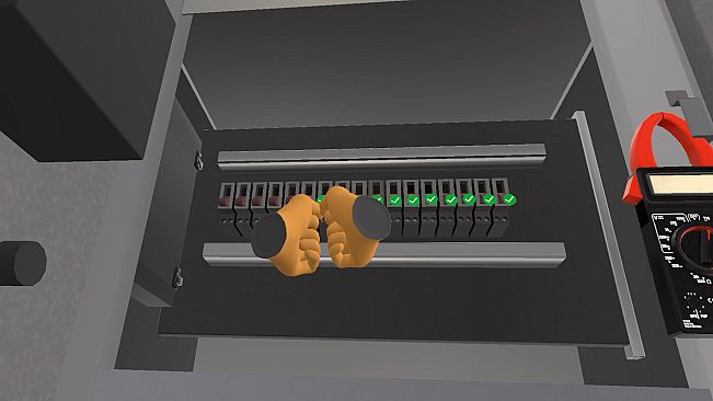 Health and Safety VR Training Bundle