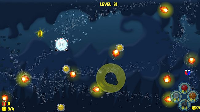 Icy Gifts 2 (Windows)