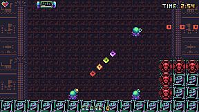 Tri Breaker: A Sacred Symbols Odyssey