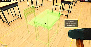 School Owner Simulator