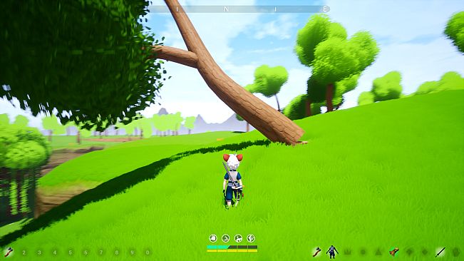 Blade of Arena - 劍鬥界域