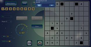 Sudoku online with friends