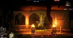 Dwarven Deeps