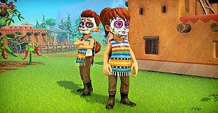 Farm Together - Jalapeño Pack