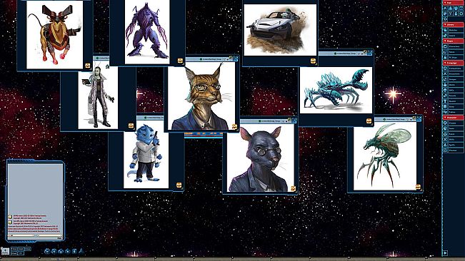 Fantasy Grounds - Starfinder RPG - Starfinder Adventure Path #43: Icebound (Horizons of the Vast 4 of 6)