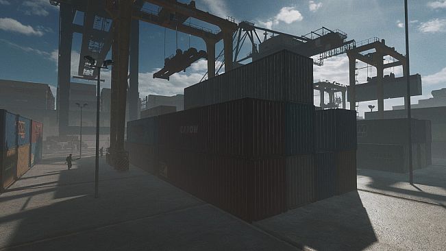 死亡禁地   The Dead Zone