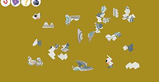 Rolling Cat DLC : Elephant hippo rhino