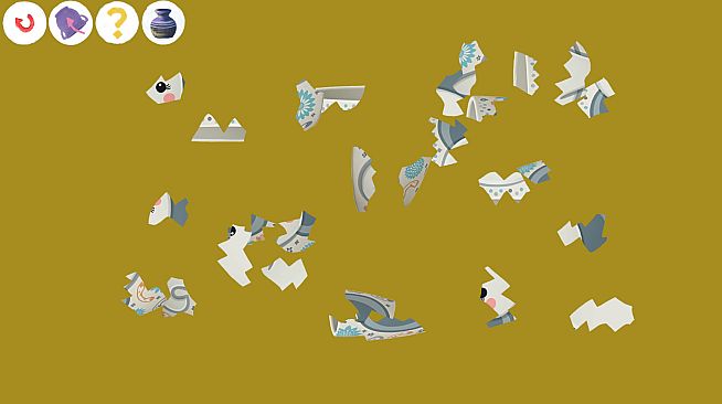 Rolling Cat DLC : Elephant hippo rhino