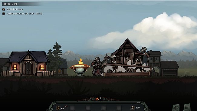 Ember Demesne
