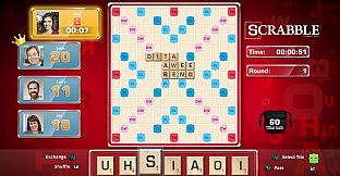 Scrabble