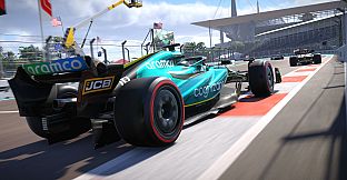 F1 22