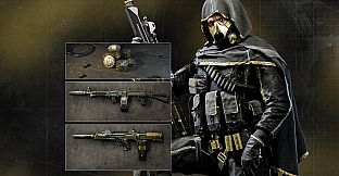 Call of Duty: Black Ops Cold War - Gilded Age III: Pro Pack