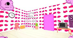 FIND THE CAKE!